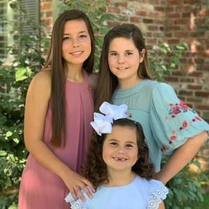 Meet your Posher, Kelly